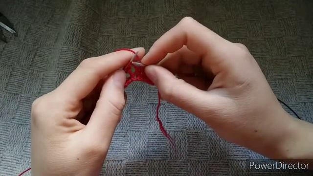 Ажурный красивый узор спицами. Spicada uzor to'qish. смотреть онлайн