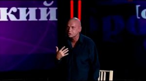 Иосиф Бродский. Осенний крик ястреба