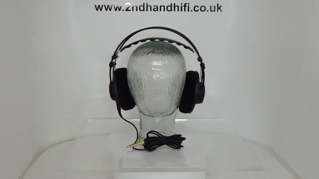 AKG K702 смотреть онлайн