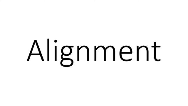 How to Pronounce Alignment in British English | English UK Alignment смотреть онлайн