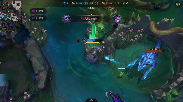 Not enough mana for penta nt смотреть онлайн