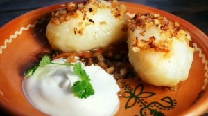 Готовим  ципилины