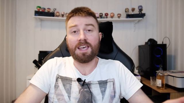 Харакири отменяется GHOST OF TSUSHIMA - Игра у которой есть ЧЕСТЬ смотреть онлайн