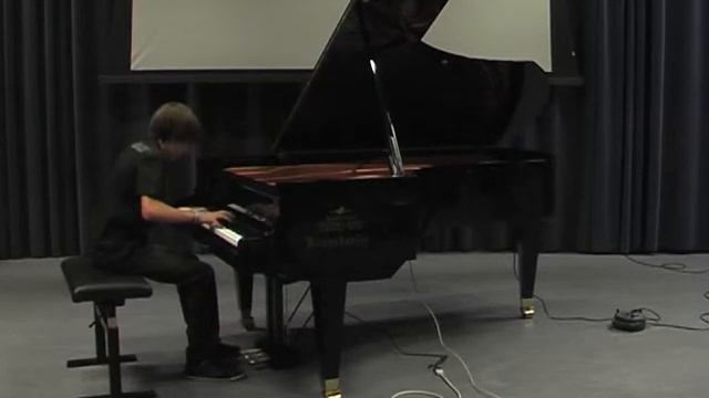 Klavierhaus Fiedler-Felix Auer CD Aufnahme смотреть онлайн