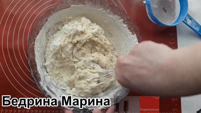 Сдобное Дрожжевое Тесто для Сладкой Выпечки. (Рецепт Пошагово),【Мой Любимый Рецепт】, Просто Пух 202 смотреть онлайн