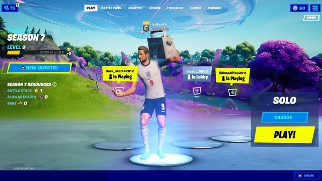 When Will ARENA POINTS RESET in Fortnite? (Fortnite Arena Points Season 7) смотреть онлайн