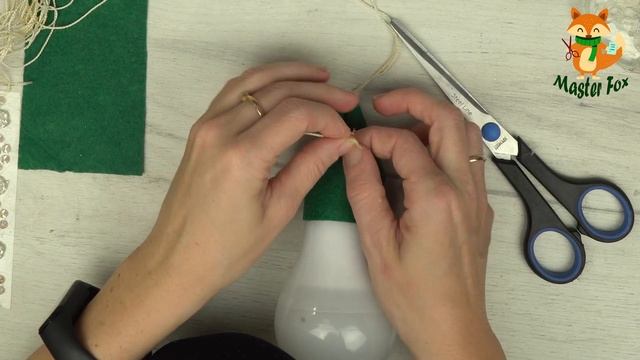 Нашла лампочки и сделала. Смотрите какая красота Хлам в дело. Новогодние украшения из лампочек смотреть онлайн