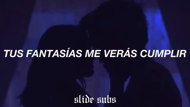 Dalmata - Pasarela (Letra/Lyrics)
