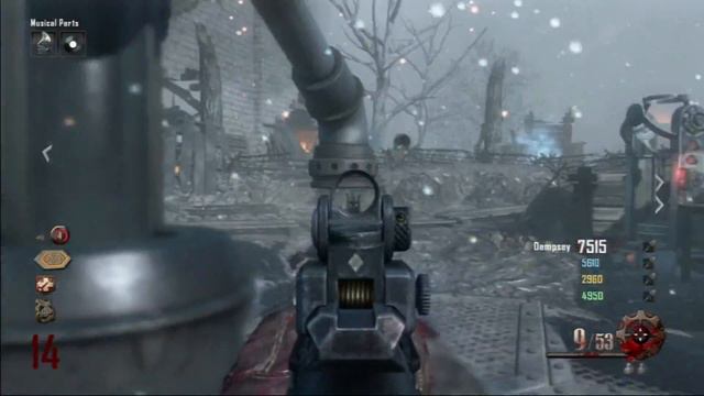 Zombie moments#1-Origin fail! (lol) смотреть онлайн