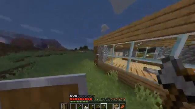 минекрафт|но сне не нужно умереть смотреть онлайн