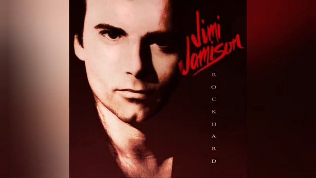 Jimi Jamison - First Day of Love смотреть онлайн