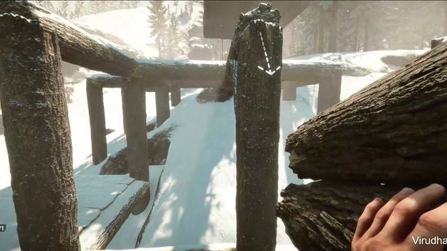 🎮 வனமகன் பகுதி 6 - Sons of Forest Part - 6 | Virudhai Tamil Gaming - விருதை தமிழ் கேமிங்! 🕹️ смотреть онлайн