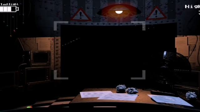 Сотни испугов - FNAF 2 / Рекомендую смотреть в наушниках смотреть онлайн