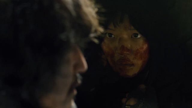 The Role of Children in Post-Apocalyptic Film смотреть онлайн