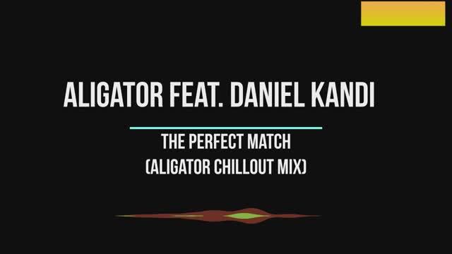 The Perfect Match (Aligator Chillout Mix) смотреть онлайн