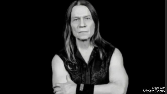 ...я здесь... гр. Кипелов... смотреть онлайн