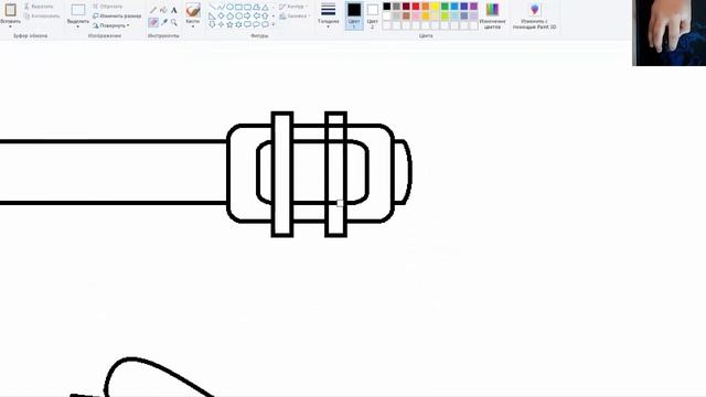 Как Нарисовать Танк МЕГА ГИБРИД - Мультики про танки смотреть онлайн