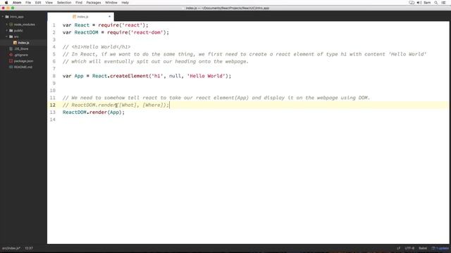 Lecture 7 - Render Target смотреть онлайн