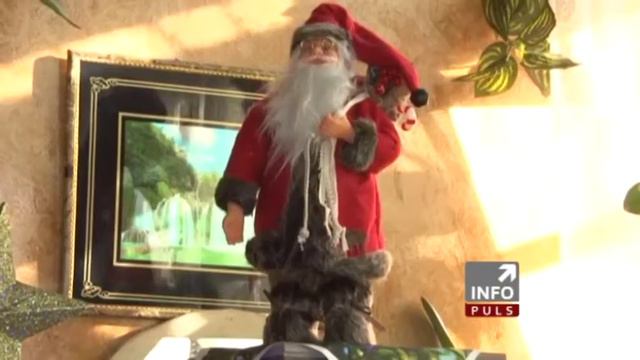 Info Puls - 24.12.2019. смотреть онлайн