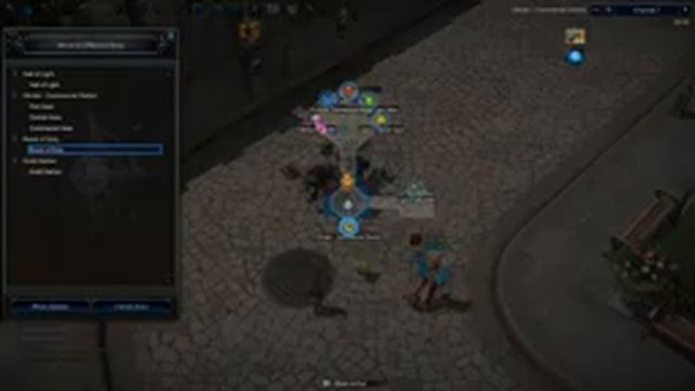 Mu Legend. Что нужно знать о питомцах? смотреть онлайн