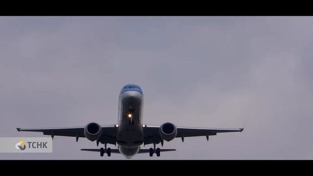 ТСНК. Интроскопы ТС-СКАН.