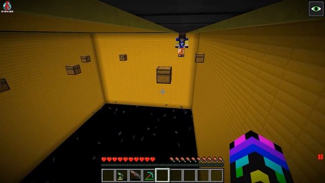 ACAYİP OYUN TÜNELLERİ ? Minecraft GTA 5 - Roblox Oyun Tünelleri смотреть онлайн