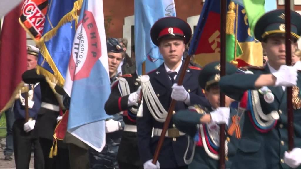 Выпуск №3 20.05.2014