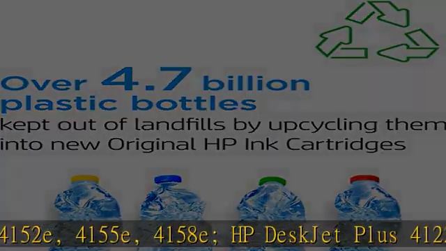 HP 67 Black Ink Cartridge | Works with HP DeskJet 1255, 2700, 4100 Series, HP ENVY 6000, 6400 Serie смотреть онлайн