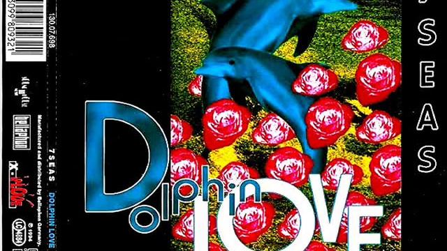 7 Seas – Dolphin Love смотреть онлайн