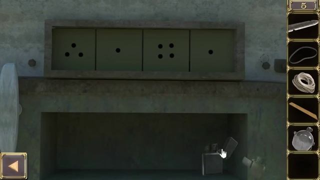Fantasy Escape Walkthrough - Level 5 смотреть онлайн