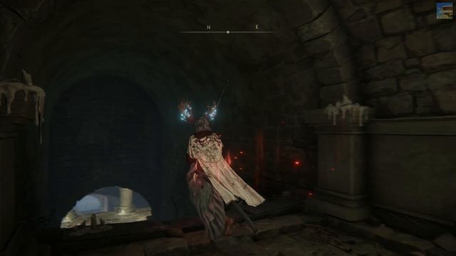 Elden Ring Dragoncrest Shield Talisman +1 Location смотреть онлайн