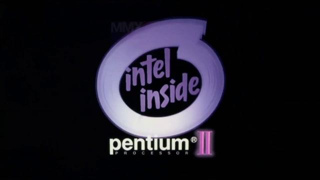 Intel Pentium II (1997) смотреть онлайн