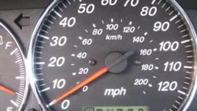 2006 MAZDA MPV Jersey City, NJ 36495 смотреть онлайн