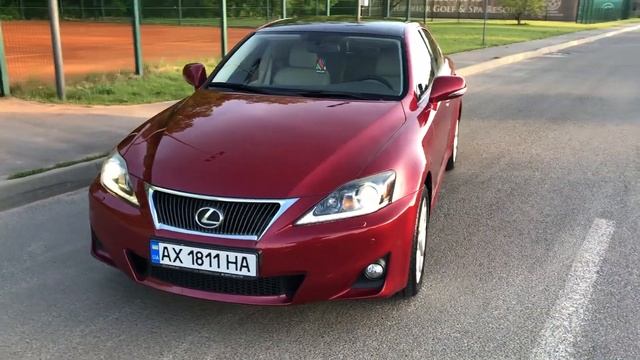 Сделали Тонировку и Черную Крышу на Lexus! [Music Cover] смотреть онлайн