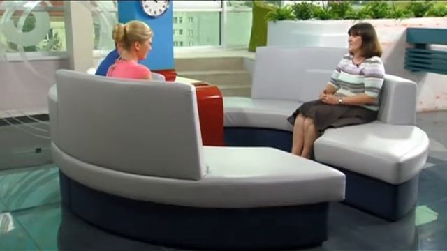 Страховые взносы в ПФР - «Утро с Вами» 03.06.2015