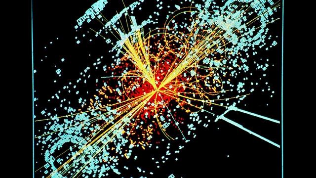 Бозон Хиггса