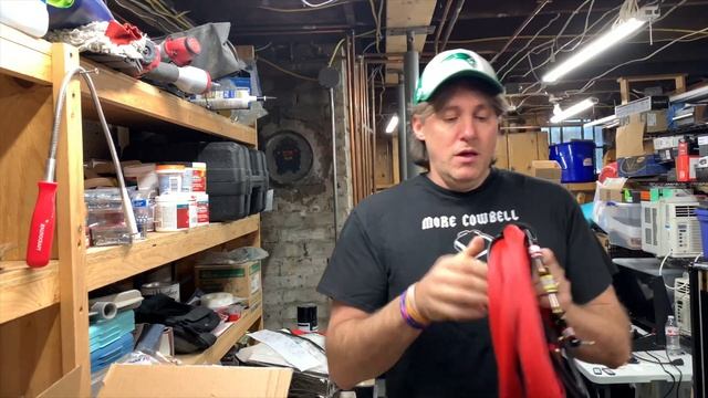 Pedal Python - Cable Snake Option смотреть онлайн