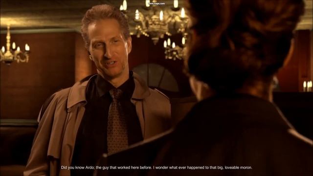 Recension av Tesla Effect: A Tex Murphy Adventure (Swedish review) смотреть онлайн