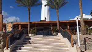 ЕГИПЕТ 2024| Обзор пляжа Sunrise Remal Beach 5*/ Sunrise Remal Resort 4*  Шарм Эль Шейх