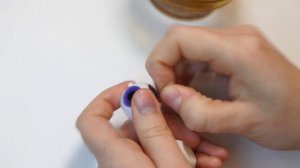 [ КАК ] заменить глаза куклы Blythe OOAK / новые чипы ICY Блайз урок от WillStore