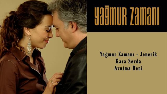 Kıraç - Kara Sevda (Official Audio)