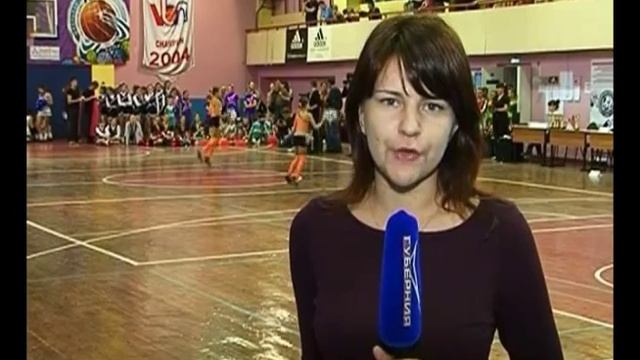 Чемпионат по черлидингу в Самарской области смотреть онлайн