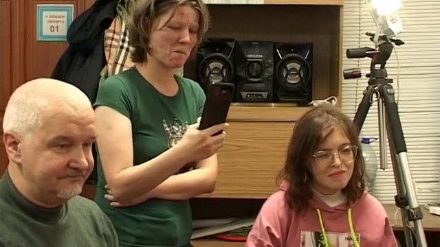 Идеи бардов Зеленой лампы смотреть онлайн