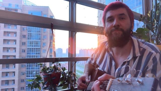 ИВАНУШКИ на гитаре - Поверь, мне тоже очень жаль смотреть онлайн