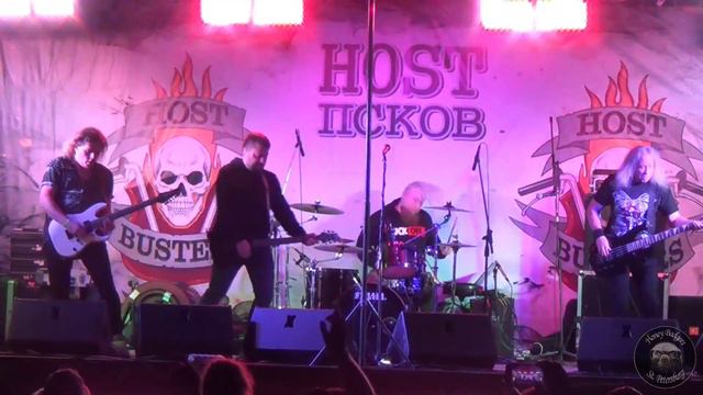 "Черный вторник" на "HoSt BUSTERS #2" смотреть онлайн