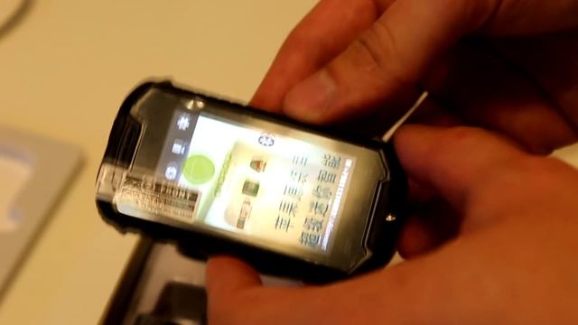Самый маленький смартфон в мире, Torex Mini (Mini Z18), и Xeno MINI J5. смотреть онлайн