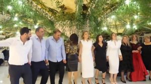 Kochari Ezdki. Езидский танец Кочари 2022🔥Temur Aslanyan