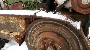 Ленточная пилорама