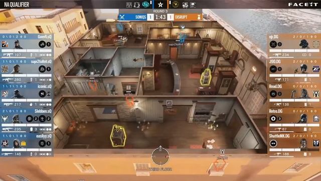 Time's Up For The 20s META? смотреть онлайн
