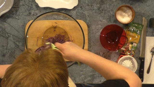 Как простейшую кашу превратить в изысканное блюдо. КУСКУС С КУРИЦЕЙ И ГРИБАМИ. + салат!